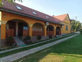 Nádkunyhó Vendégház